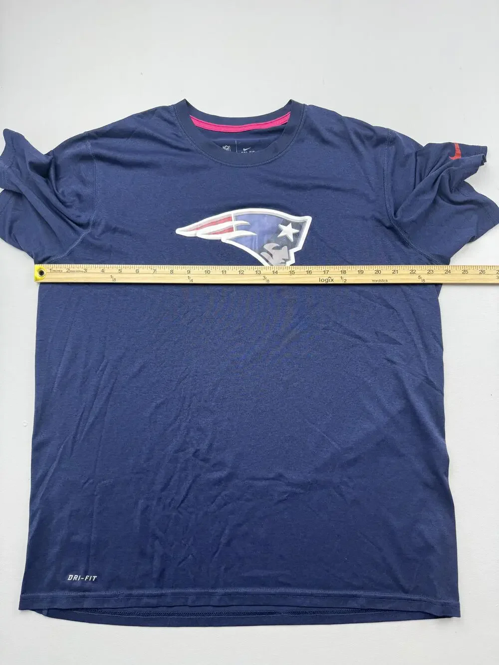 Nike team graphics